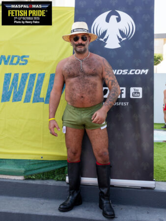 Darklands Wet & Wild 2025
