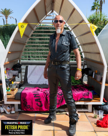 Darklands Wet & Wild 2025