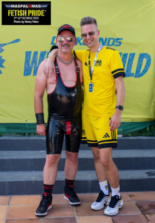 Darklands Wet & Wild 2025