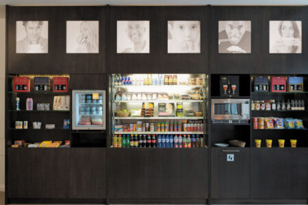 Holiday Inn Express Antwerp City North