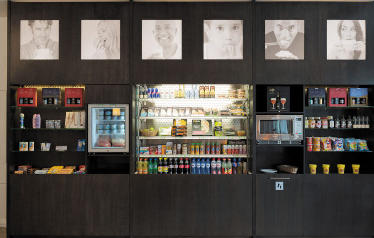 Holiday Inn Express Antwerp City North