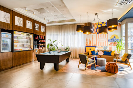 Holiday Inn Express Antwerp City North