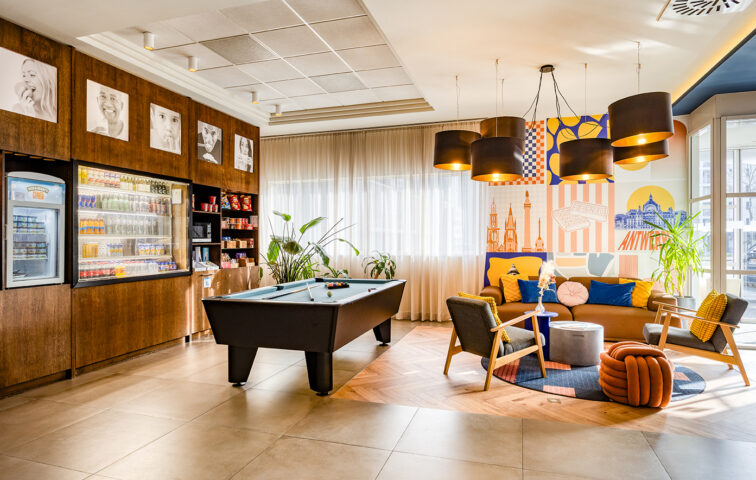 Holiday Inn Express Antwerp City North