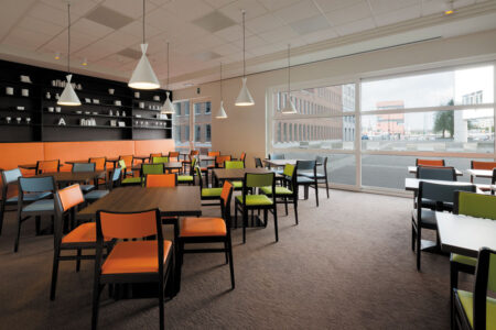Holiday Inn Express Antwerp City North