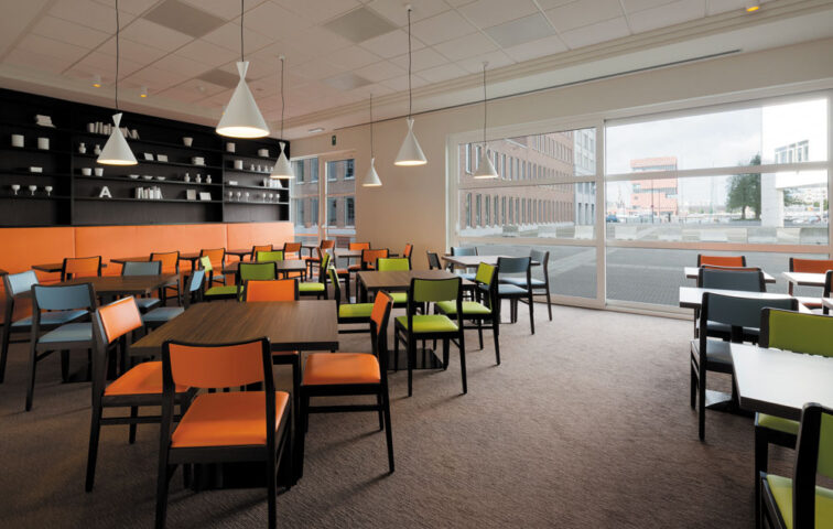 Holiday Inn Express Antwerp City North