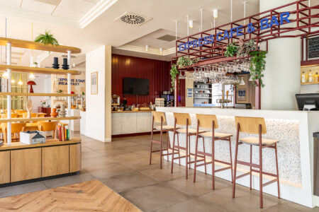 Holiday Inn Express Antwerp City North