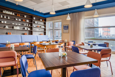 Holiday Inn Express Antwerp City North