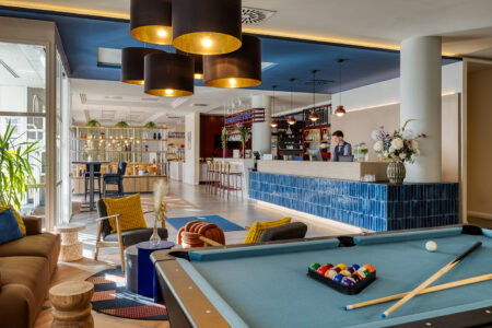 Holiday Inn Express Antwerp City North
