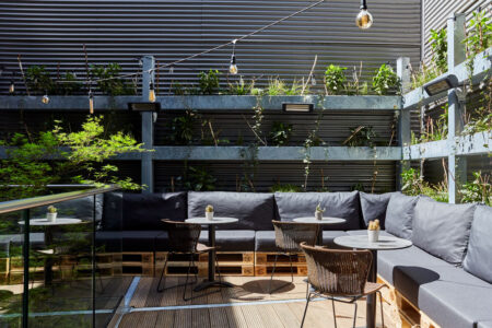 Hotel Indigo Antwerp - City Centre