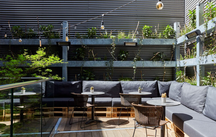 Hotel Indigo Antwerp - City Centre