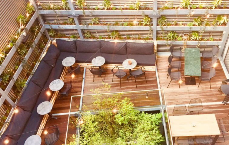 Hotel Indigo Antwerp - City Centre