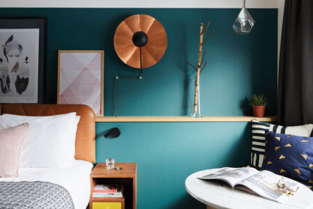 Hotel Indigo Antwerp - City Centre - Room
