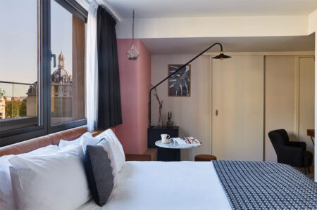 Hotel Indigo Antwerp - City Centre - Room
