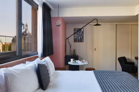 Hotel Indigo Antwerp - City Centre - Room