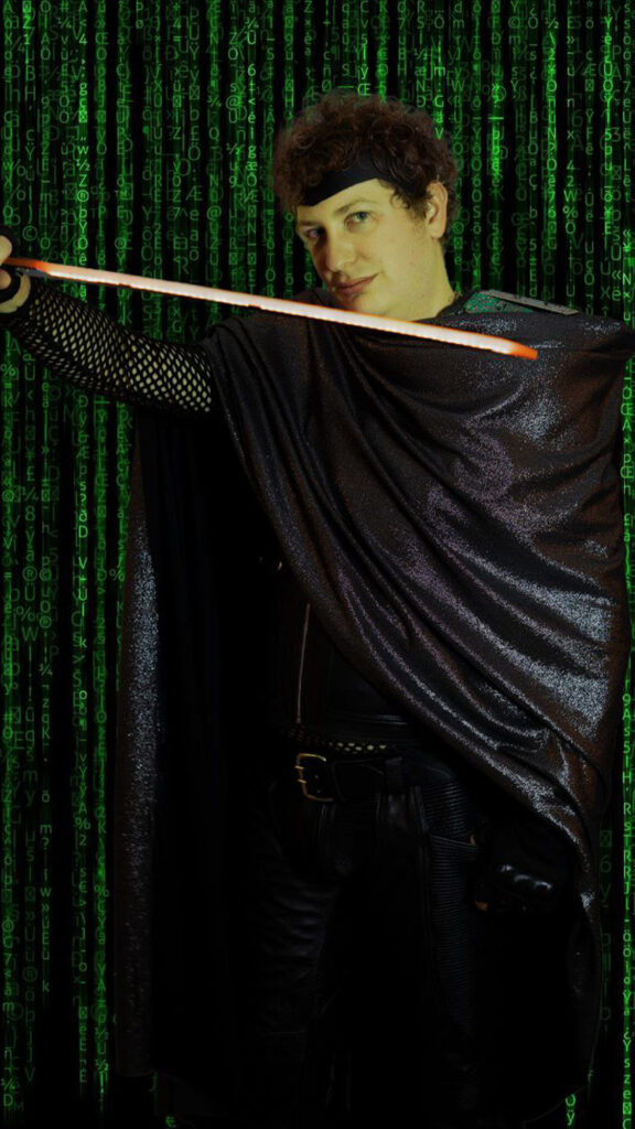 ISFC26 Contestant TheSystemAdministrator