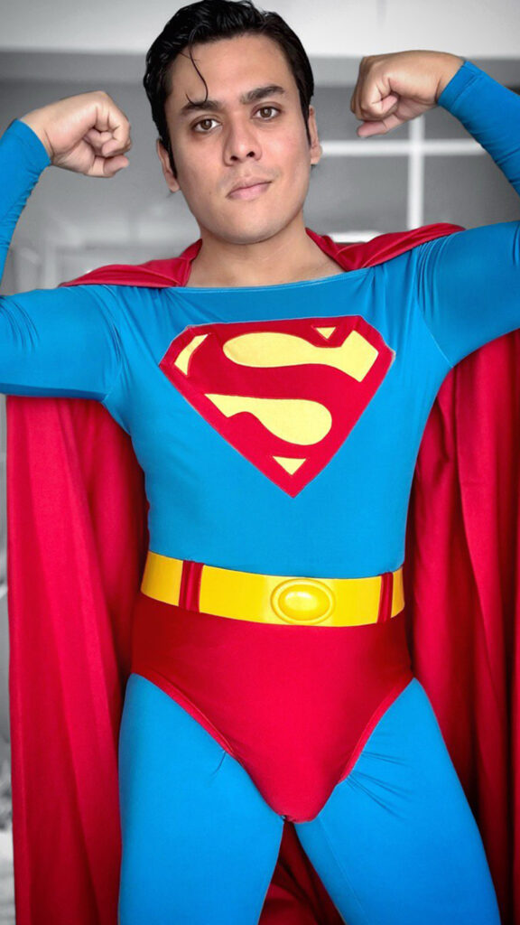 ISFC26 TallyMaster CosplayHeroBoi