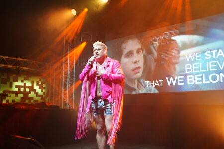 Showtunes Europe! 2025