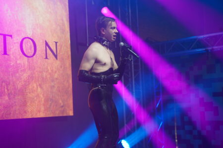 Showtunes Europe! 2025