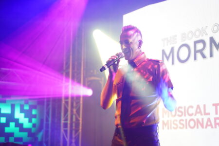 Showtunes Europe! 2025