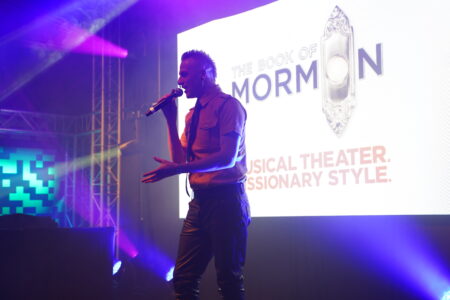 Showtunes Europe! 2025