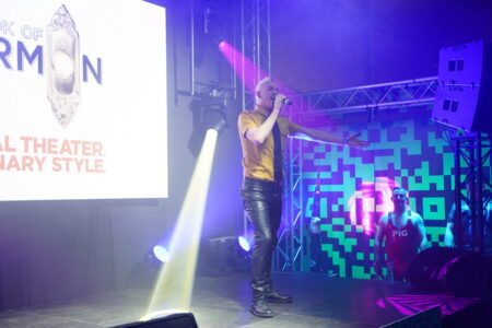 Showtunes Europe! 2025