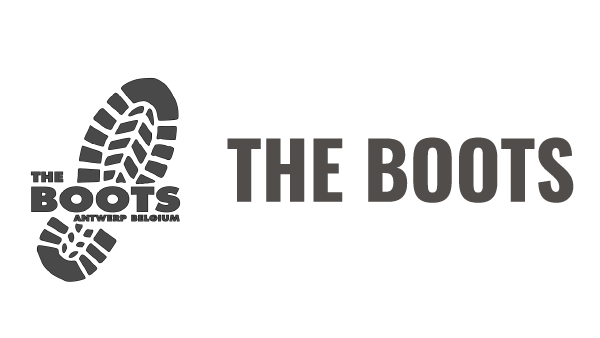 Kink Responsibly partner The Boots