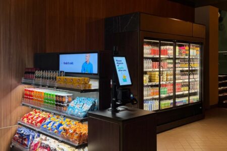 Lindner Hotel Antwerp Shop