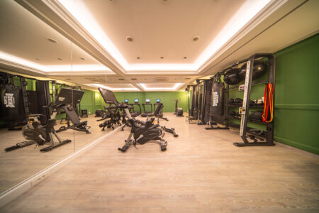 MAEK Hotel Antwerp Central