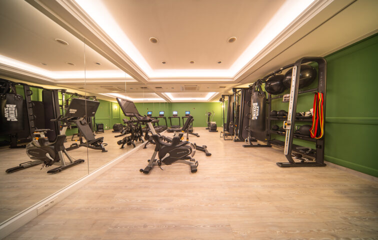 MAEK Hotel Antwerp Central