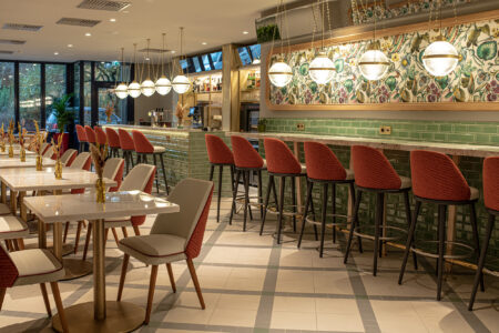 MAEK Hotel Antwerp Central