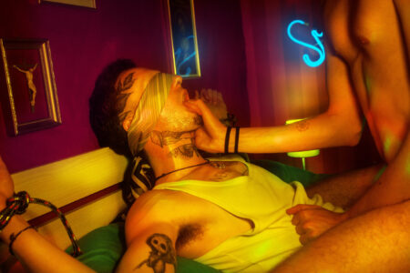 2nd runner-up MOREPIXX? 2025 - Romain Berger – Play with me