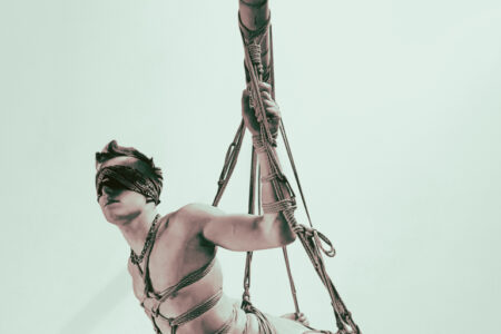 Winner MOREPIXX? 2025: S4KINK – Tyler