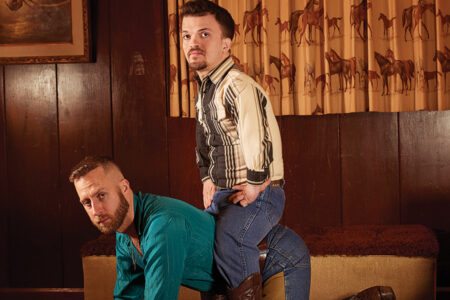 1st runner-up MOREPIXX? 2025: Steven Harwick – Ponyplay in the Sweepstakes Suite