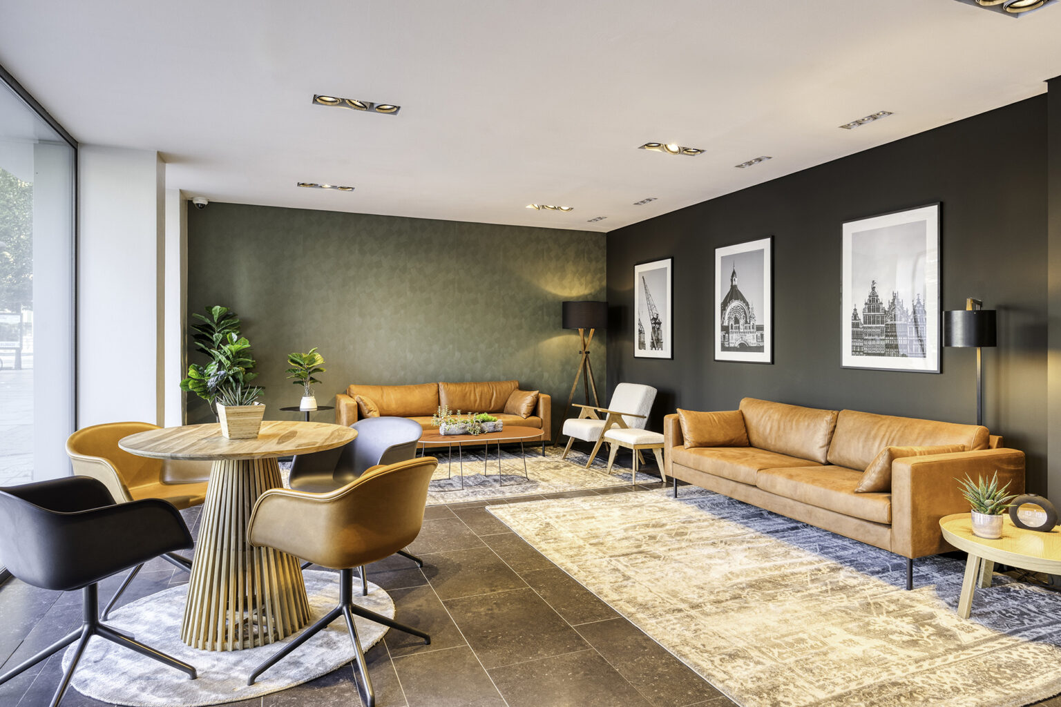 Hotels | Darklands Festival