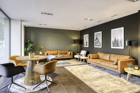 Park Inn by Radisson Astrid Antwerp City Centre