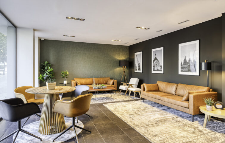 Park Inn by Radisson Astrid Antwerp City Centre