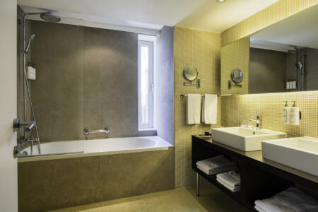 Park Inn by Radisson Astrid Antwerp City Centre