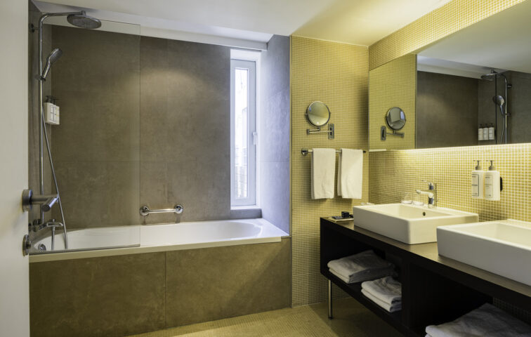 Park Inn by Radisson Astrid Antwerp City Centre