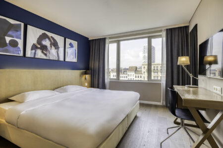 Park Inn by Radisson Astrid Antwerp City Centre