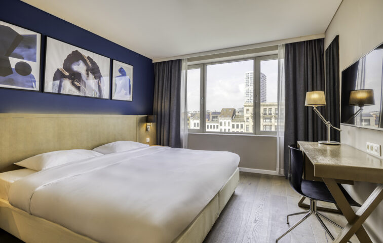 Park Inn by Radisson Astrid Antwerp City Centre