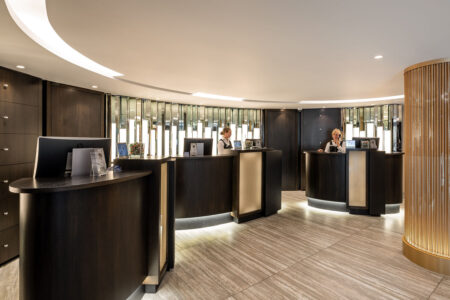 Radisson Blu Astrid Antwerp - Lobby