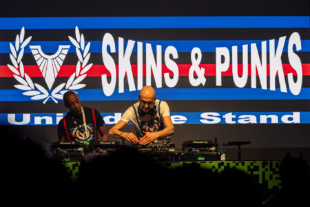 Skins n' Punks Nighter 2025