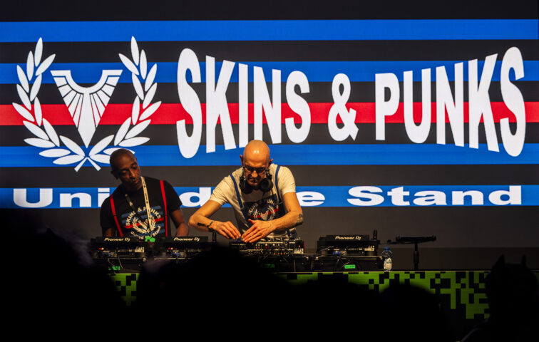 Skins n' Punks Nighter 2025