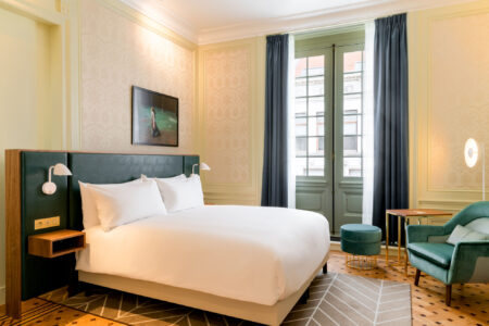 Sapphire House Antwerp - Room
