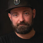 Socials Host FabriceMarino