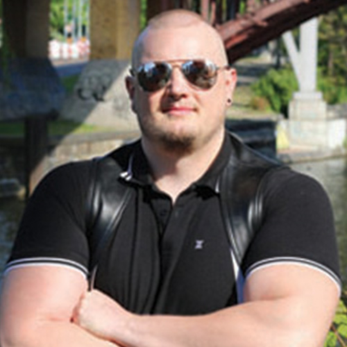 Socials Host MasterPhil