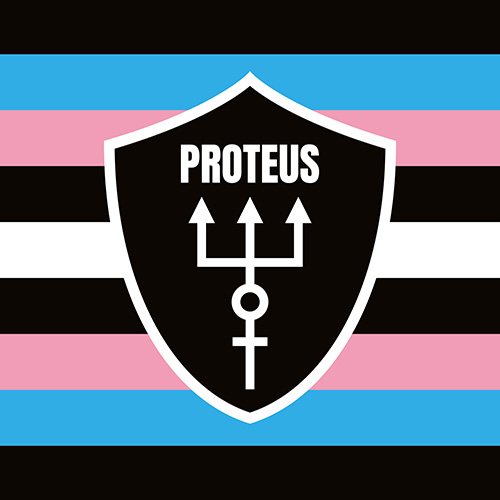 Socials Host Proteus