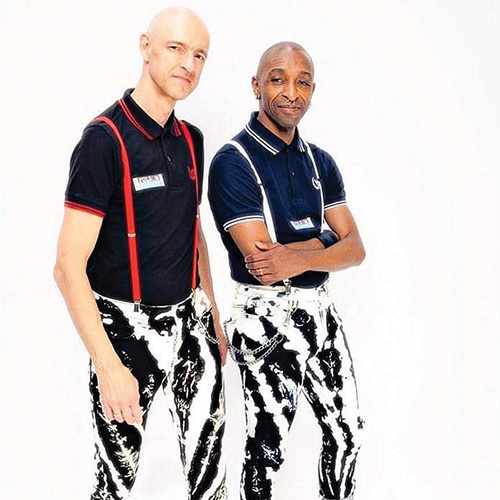 Socials Host TebbyJoel