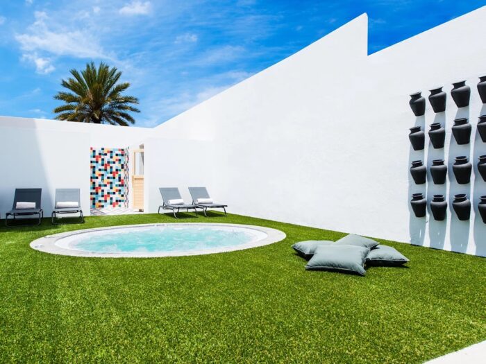 Axel Beach Maspalomas