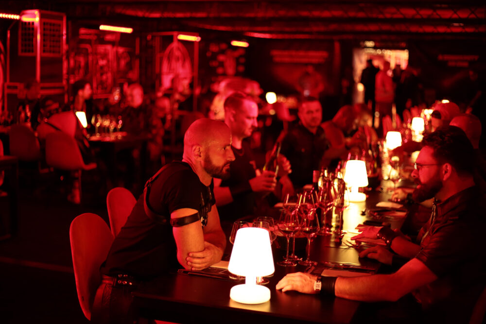 Darklands Restaurant